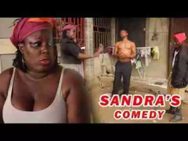 Video: Lates Nollywood Movies ::: Sandra